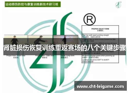 肾脏损伤恢复训练重返赛场的八个关键步骤