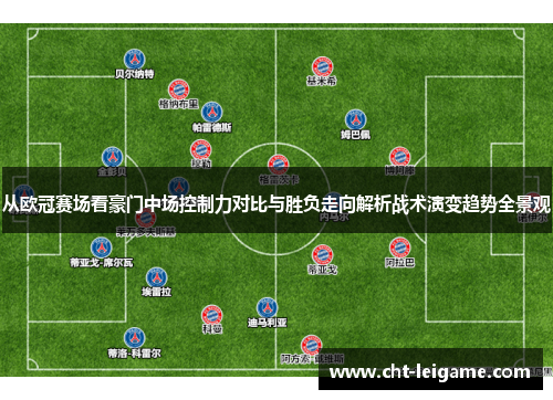 从欧冠赛场看豪门中场控制力对比与胜负走向解析战术演变趋势全景观 从欧冠赛场看豪门中场控制力对比与胜负走向解析战术演变趋势全景观