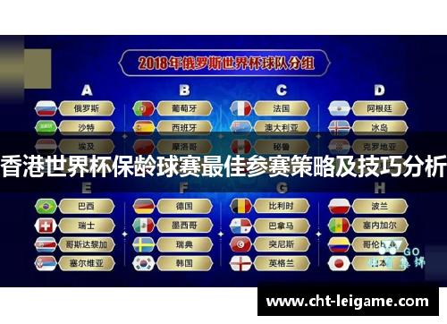 香港世界杯保龄球赛最佳参赛策略及技巧分析