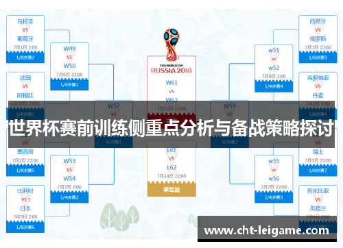 世界杯赛前训练侧重点分析与备战策略探讨